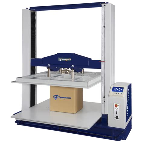 Box Compression Tester supplier|Compression testers .